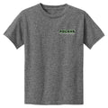 Dri-fit PE Shirt w/POLAHS Heatseal Logo Grades 9-12