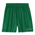 PE Mesh Short w/POLAHS Heatseal Logo Grades 9-12
