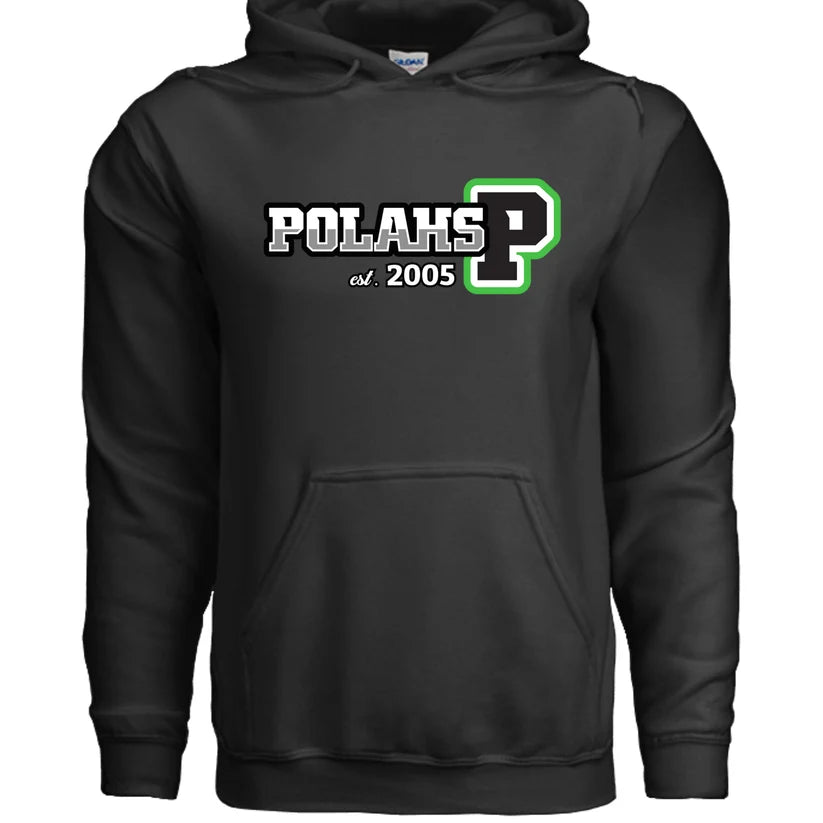 POLAHS UNIFORM EST Unisex Hoodie