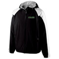 POLAHS Holloway Zip Jacket w/POLAHS Embroidered Logo Grades 9-12