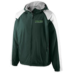 POLAHS Holloway Zip Jacket w/POLAHS Embroidered Logo Grades 9-12