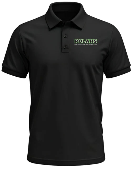 POLAHS Uniform Women's Polo