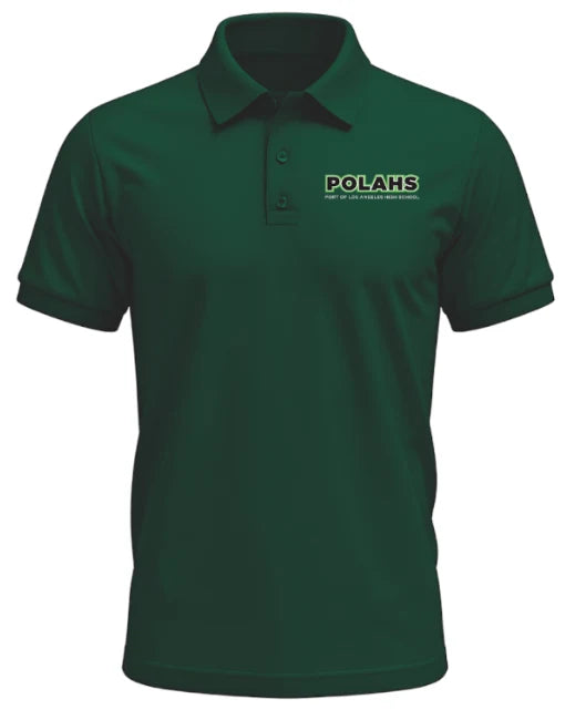 POLAHS Uniform Youth Polo