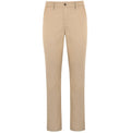 Girls Twill Flat Front Pants Grades 9-12
