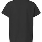 POLAHS Spirit Green Font Youth T-Shirt