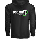 POLAHS UNIFORM P EST Unisex Zip Up