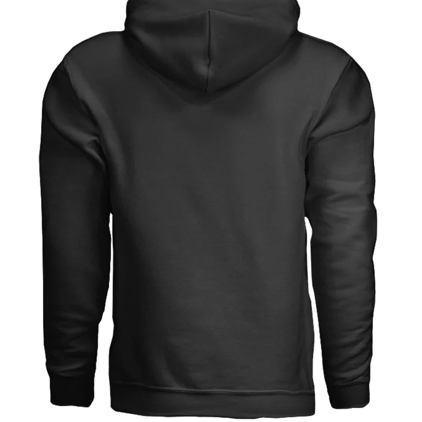 POLAHS UNIFORM Bridge Unisex Hoodie