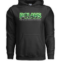 POLAHS UNIFORM Bridge Unisex Hoodie