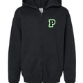 POLAHS UNIFORM P EST Youth Zip Up