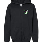 POLAHS UNIFORM P EST Youth Zip Up