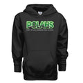 POLAHS UNIFORM Bridge Youth Hoodie