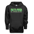 POLAHS UNIFORM Bridge Youth Hoodie
