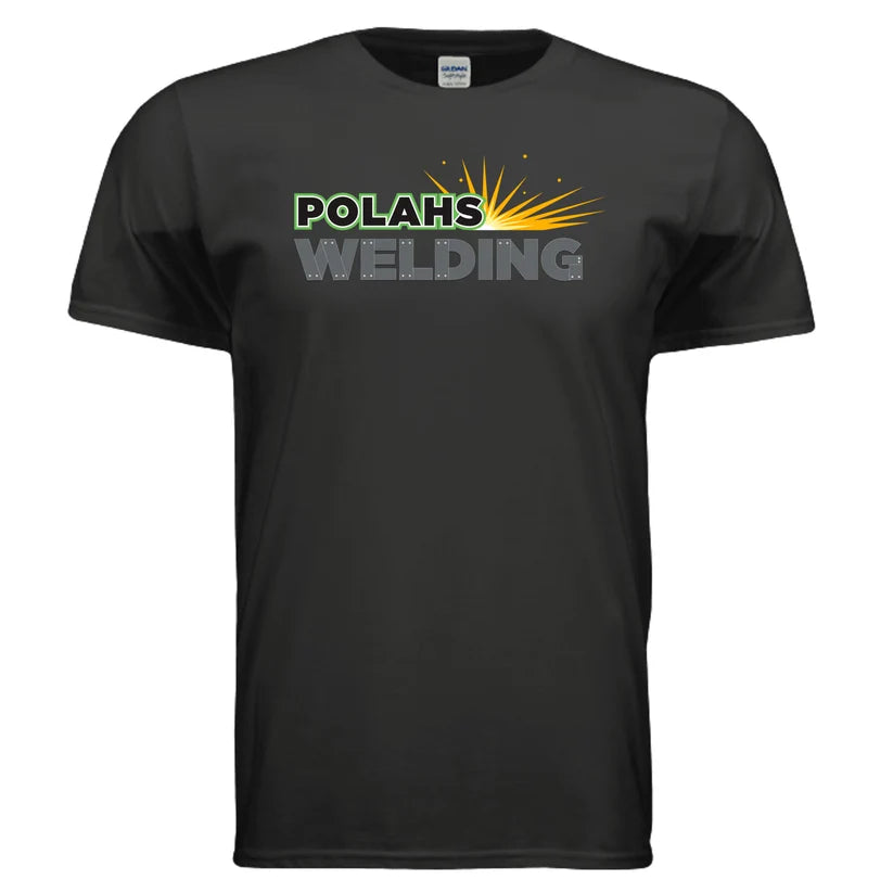 POLAHS Spirit Welding Unisex T-Shirt