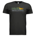 POLAHS Spirit Welding Unisex T-Shirt
