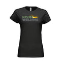 POLAHS Spirit Welding Women's T-Shirt