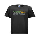 POLAHS Spirit Welding Youth T-Shirt