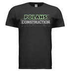 POLAHS Spirit Construction Unisex T-Shirt
