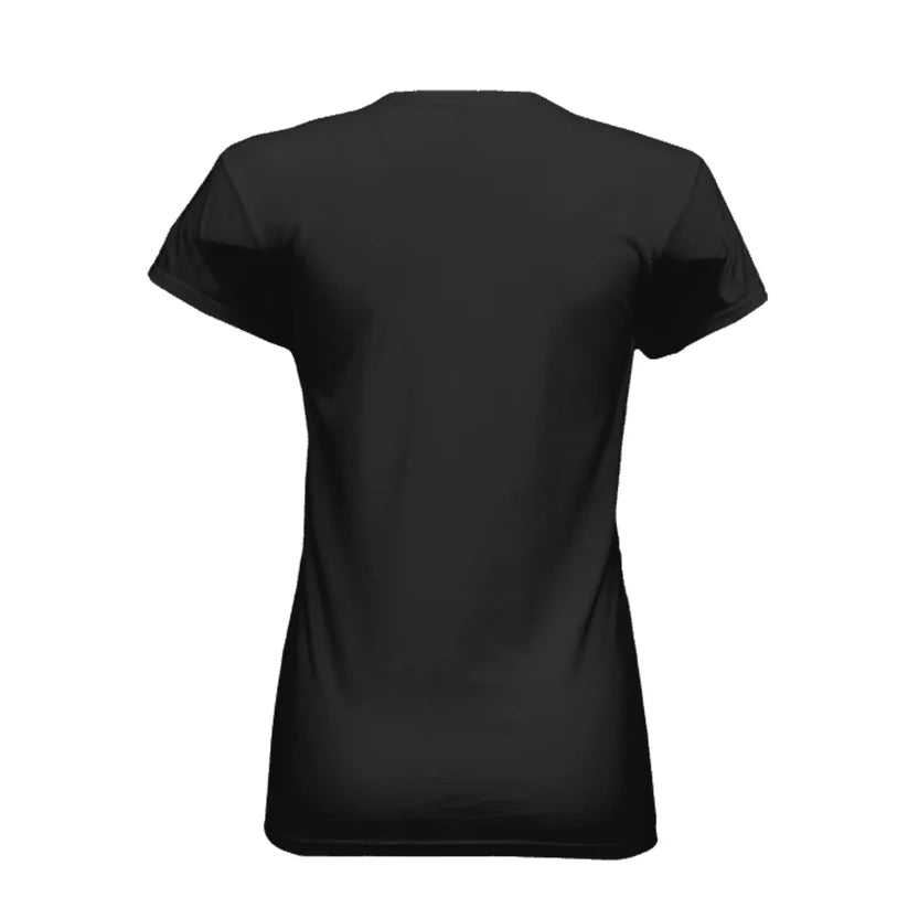 POLAHS Spirit Construction Women's T-Shirt