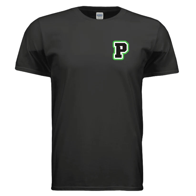 POLAHS Spirit Pennant Unisex T-Shirt