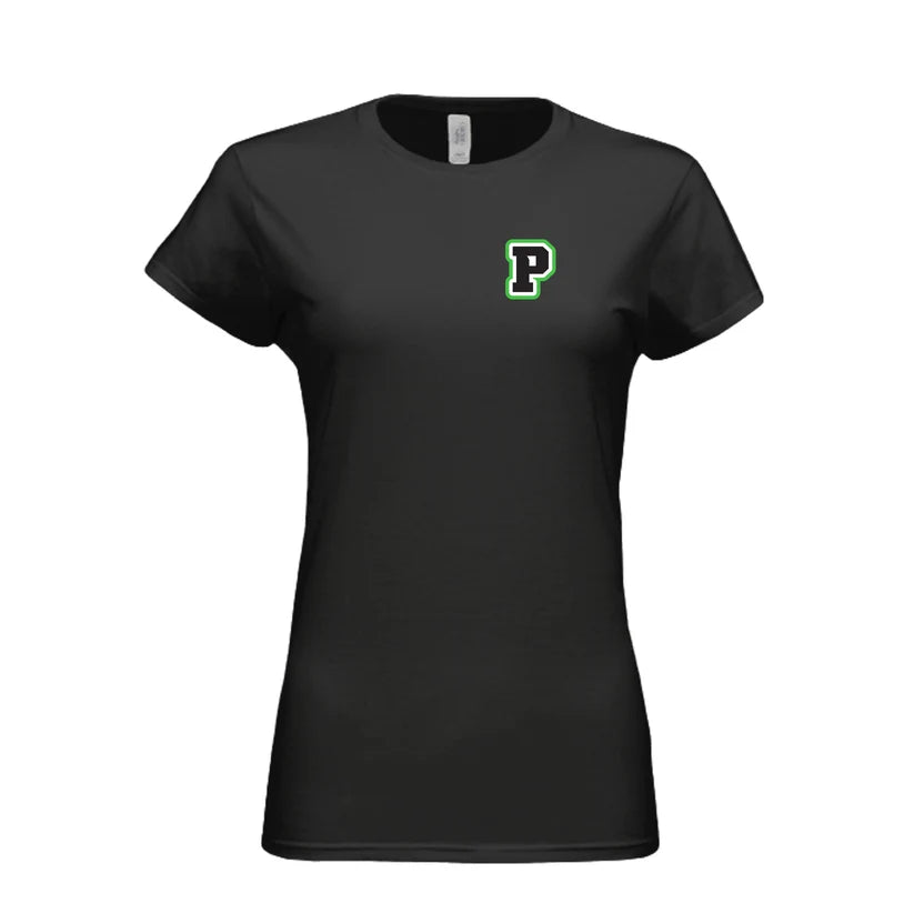 POLAHS Spirit Pennant Women's T-Shirt