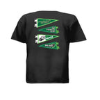 POLAHS Spirit Pennant Youth T-Shirt