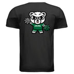 POLAHS Spirit Bear Celebrating Unisex T-Shirt