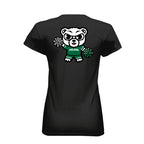 POLAHS Spirit Bear Celebrating Women's T-Shirt