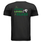 POLAHS Spirit POPS Unisex T-Shirt