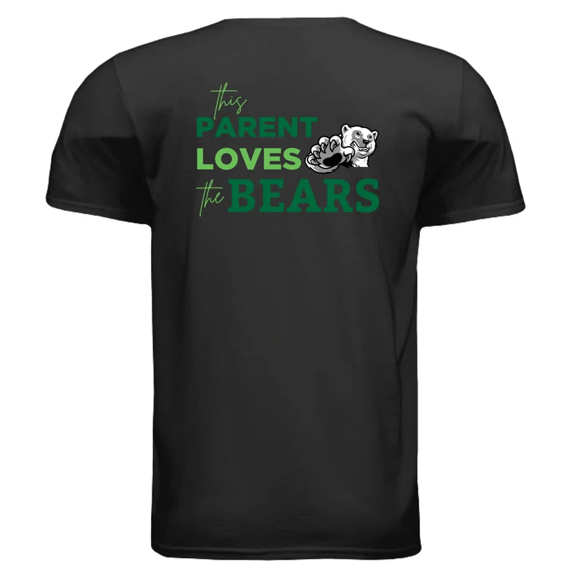 POLAHS Spirit POPS Unisex T-Shirt