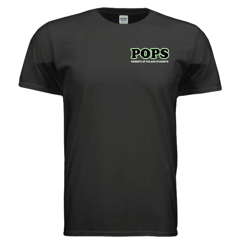 POLAHS Spirit POPS Unisex T-Shirt