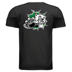 POLAHS Spirit Bear 3D Unisex T-Shirt