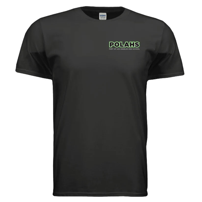 POLAHS Spirit Bear 3D Unisex T-Shirt