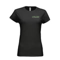 POLAHS Spirit Bear 3D Women's T-Shirt