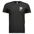 POLAHS Spirit P Bear Back Unisex T-Shirt