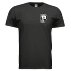 POLAHS Spirit P Bear Back Unisex T-Shirt