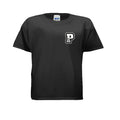 POLAHS Spirit P Bear Back Youth T-Shirt