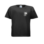 POLAHS Spirit P Bear Back Youth T-Shirt