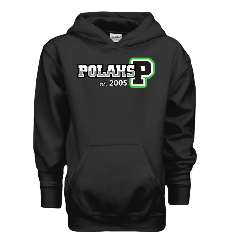 POLAHS UNIFORM EST Youth Hoodie